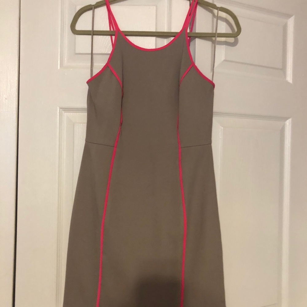 Trina Turk dress
